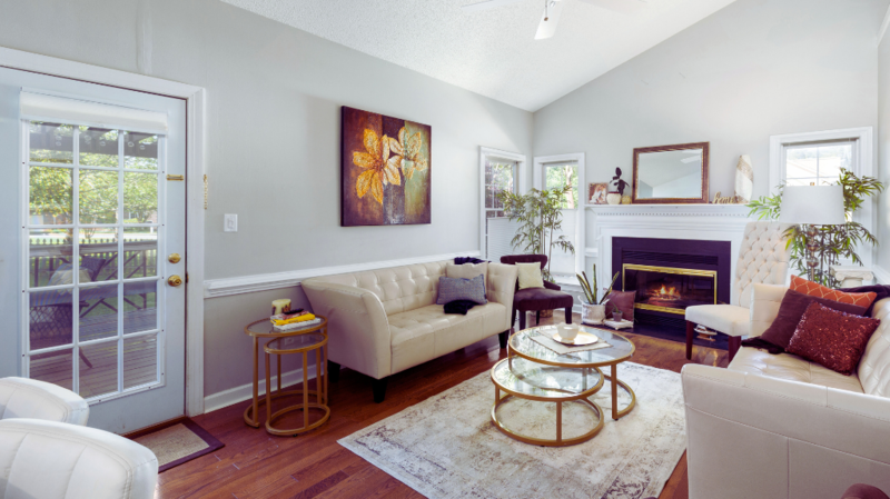 Home Staging