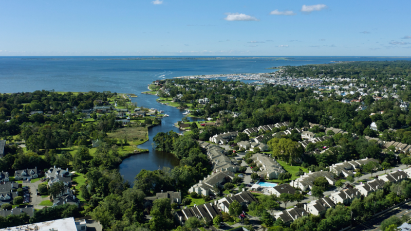 Long Island Homes